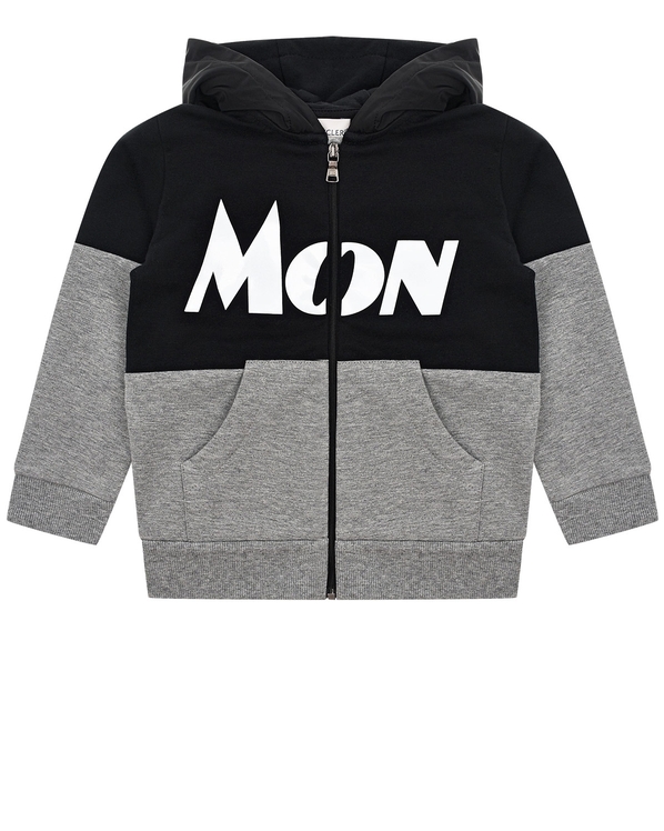Moncler Куртка спортивная
