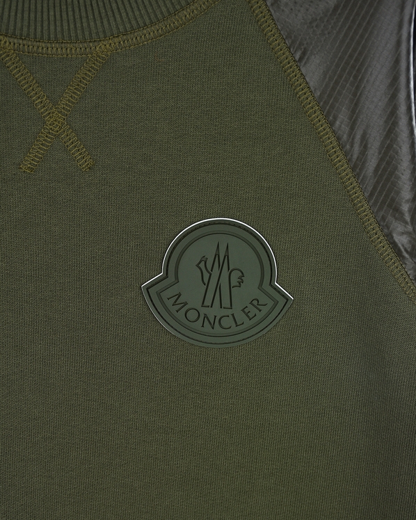 Moncler Свитшот