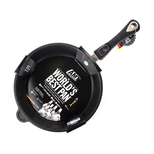 AMT Сковорода глубокая AMT Frying Pans 28см