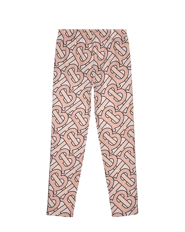 Burberry Брюки спортивные