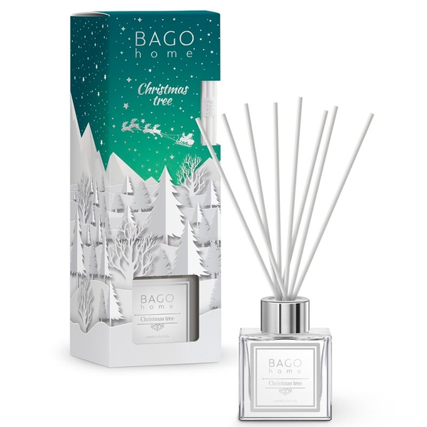 BAGO home Ароматический диффузор BAGO home Новогодняя елка