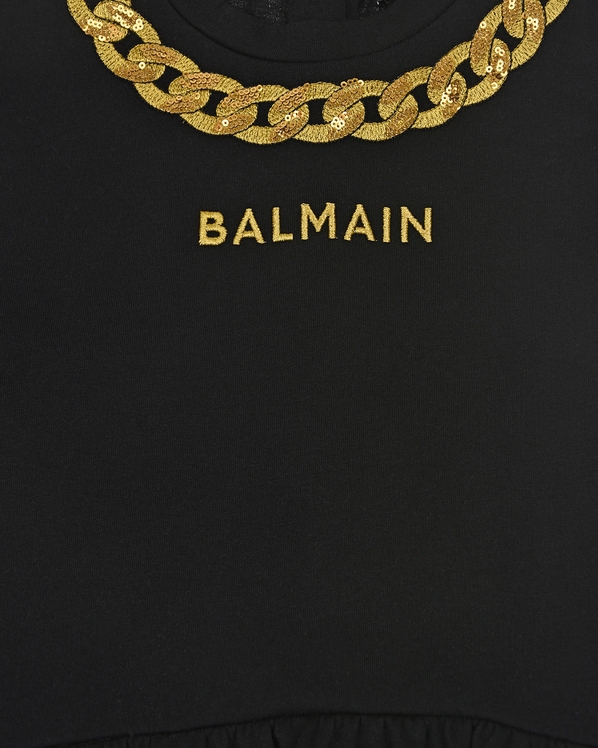 Balmain Платье