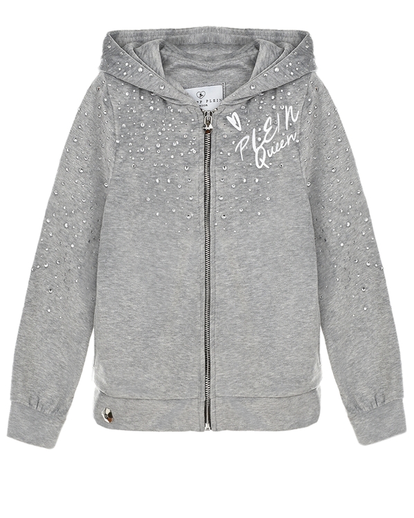 Philipp Plein Куртка спортивная