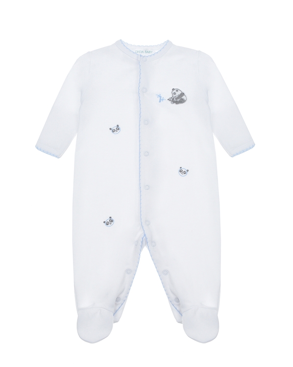 Lyda Baby Комбинезон