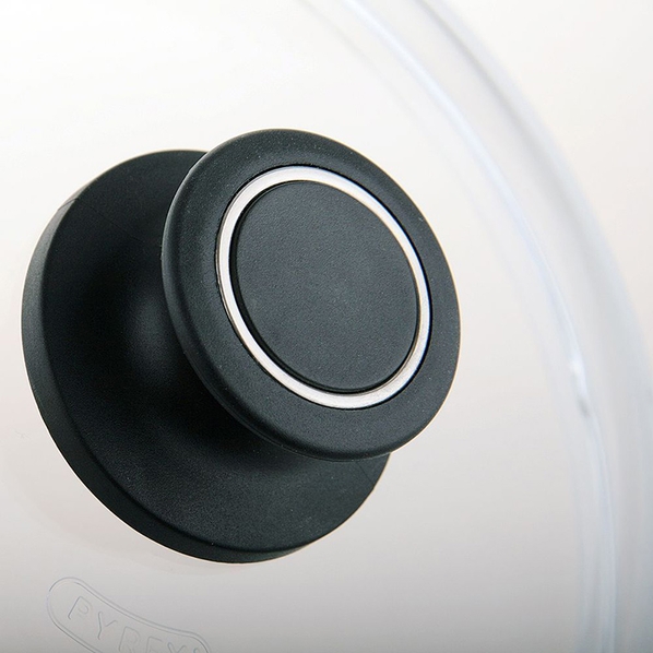 AMT Крышка AMT Glass Lids 28см