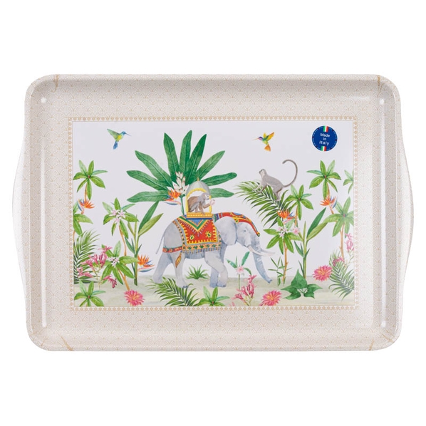 Easy Life Поднос Easy Life Marajah 46x32см
