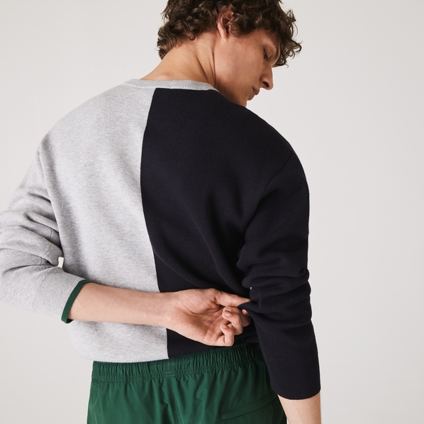 Lacoste Свитер