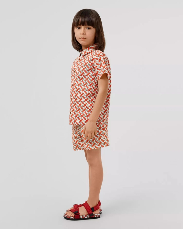 Burberry Шорты