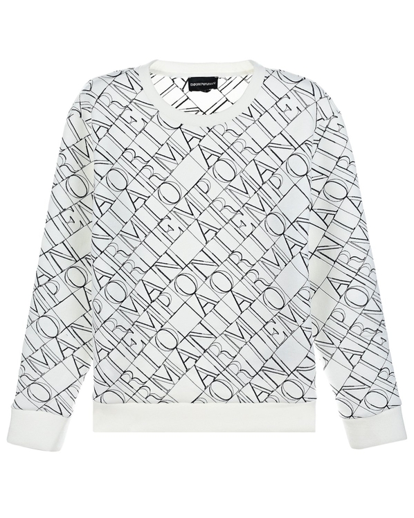 Emporio Armani Свитшот