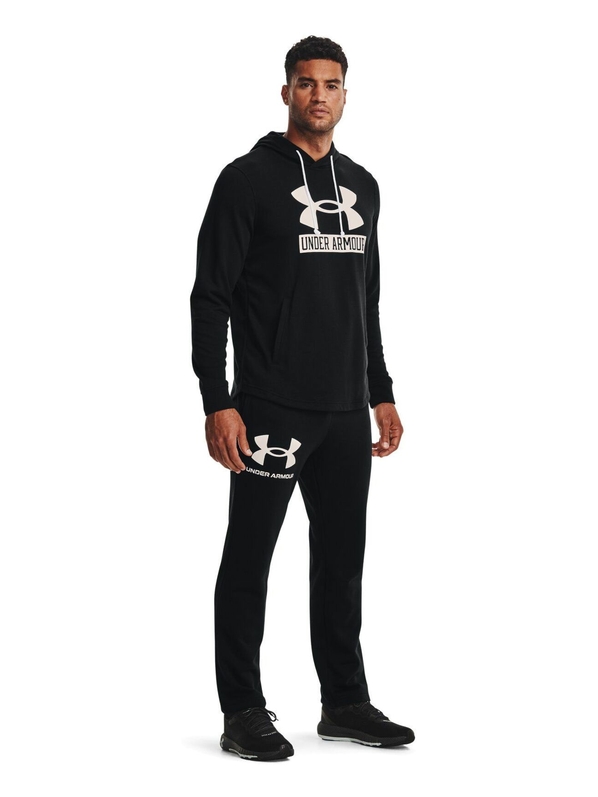 Under Armour Толстовка Under Armour UA Rival Terry Logo Hoodie 1370390-001