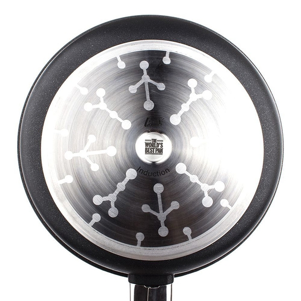 AMT Сковорода AMT Frying Pans Titan 20см