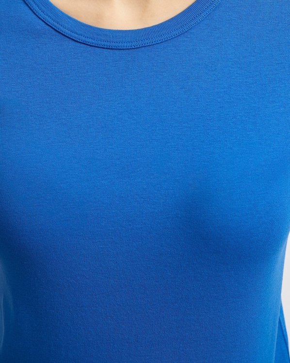 United colors of Benetton Футболка из 100% хлопка с коротким рукавом Benetton