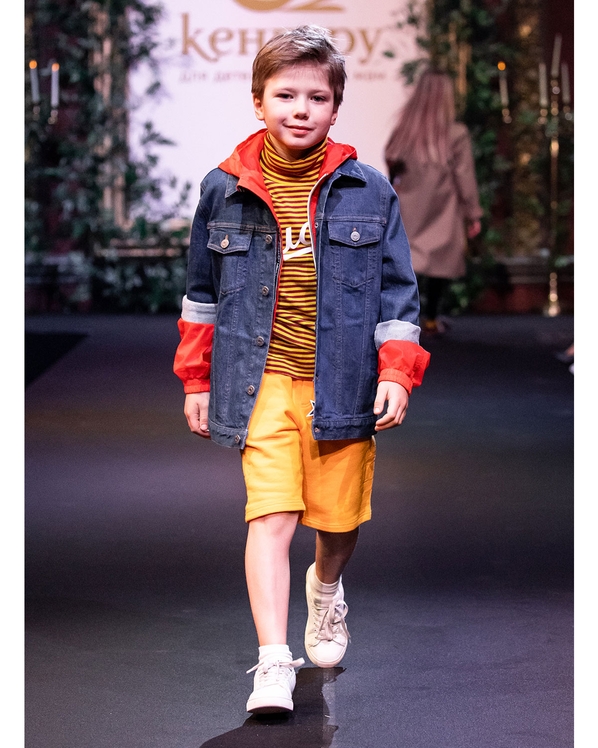 Burberry Ветровка