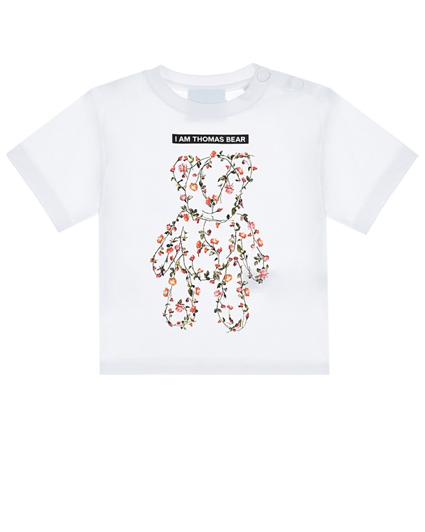 Burberry Футболка
