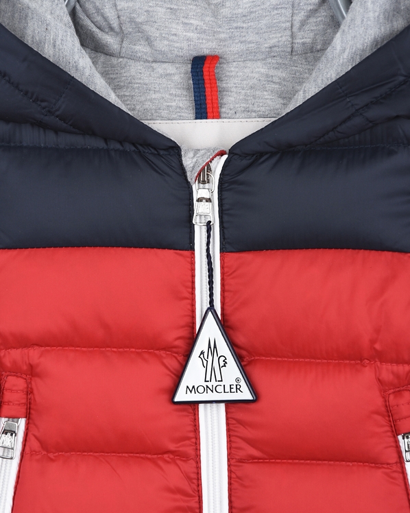 Moncler Куртка