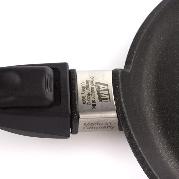 AMT Сковорода блинная AMT Frying Pans 24см