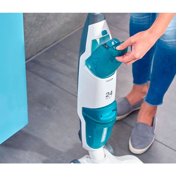 Leifheit Пылесос беспроводной Leifheit Regulus Aqua PowerVac 2в1