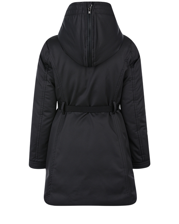 Moncler Пальто