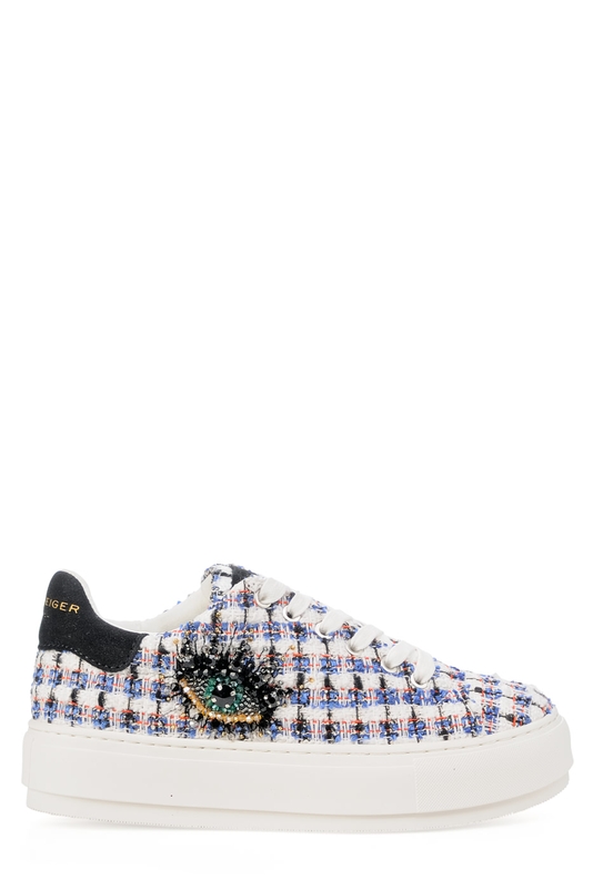 Kurt Geiger
 Кроссовки женские Kurt Geiger