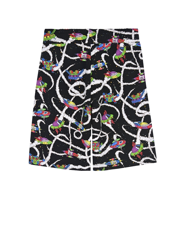 Moschino Бермуды