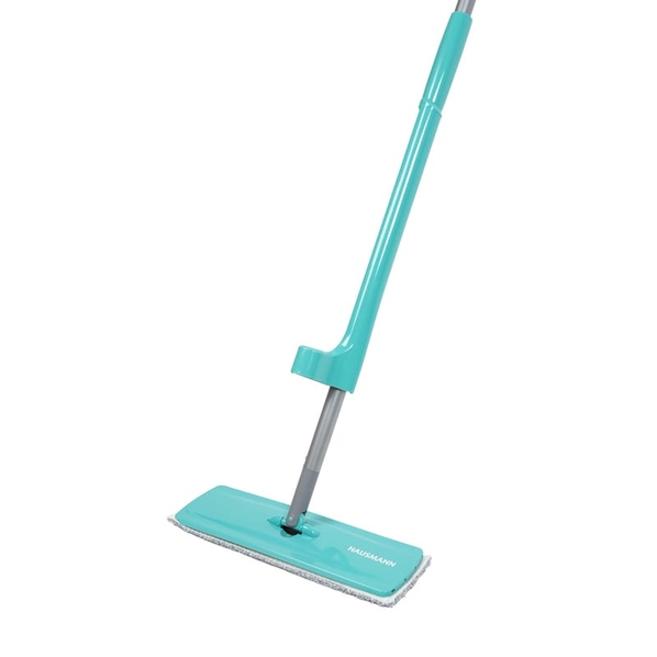 Hausmann Швабра для влажной уборки Hausmann Easy Clean version 2.0 с механизмом отжима