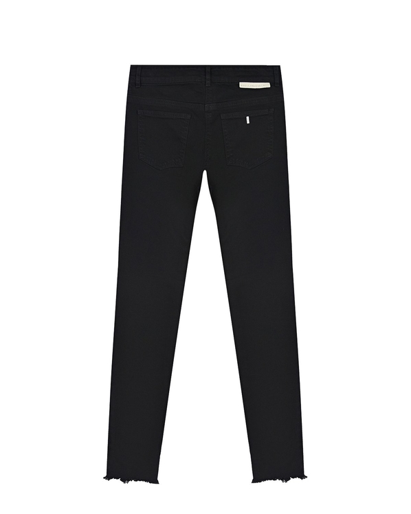 Stella McCartney Брюки джинсовые