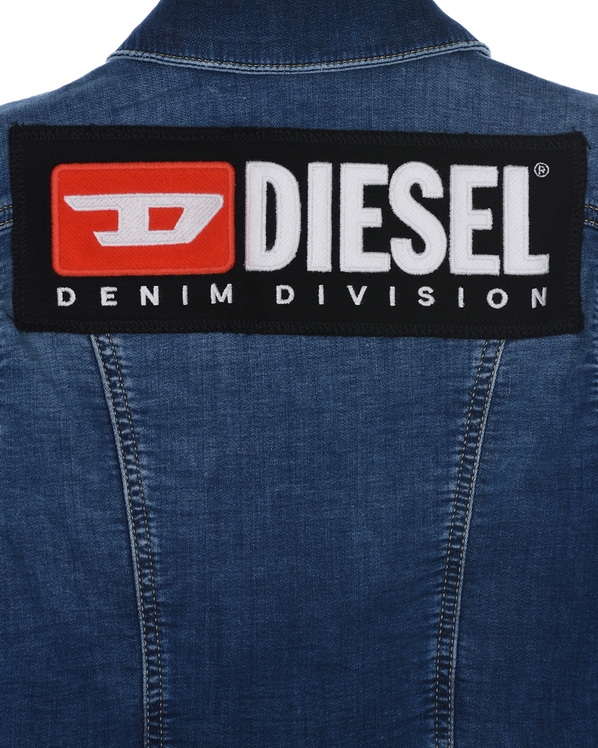 Diesel Куртка джинсовая