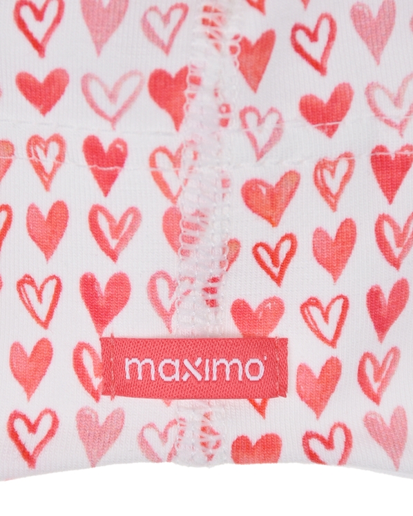 MaxiMo Шапка ц/я