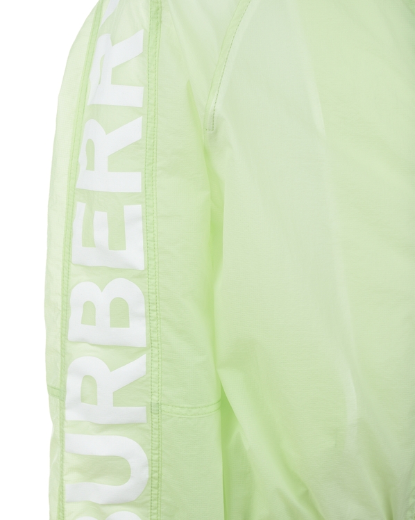 Burberry Ветровка