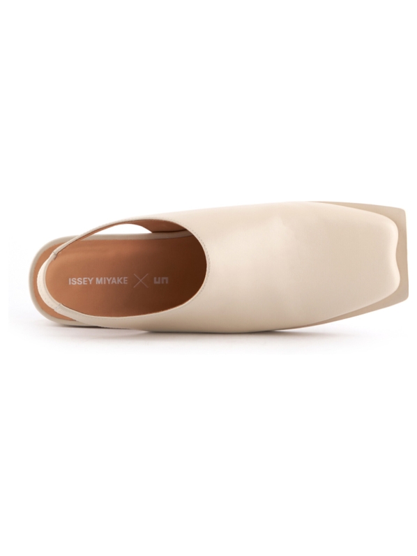United Nude Женские Туфли Fin Flat