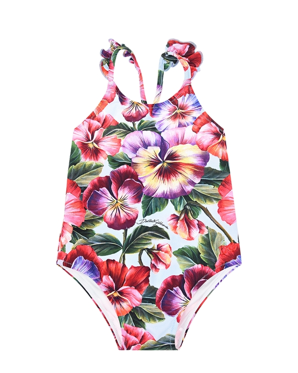 Dolce&Gabbana Купальник