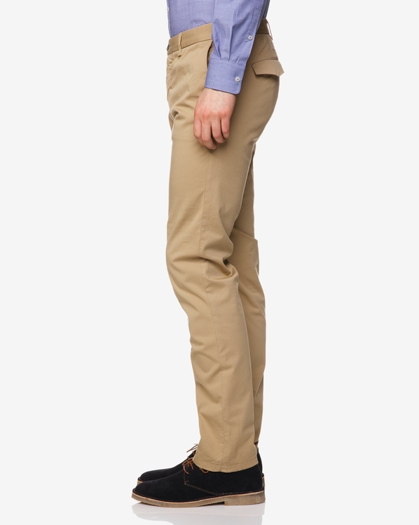 United colors of Benetton Брюки чинос slim fit Benetton