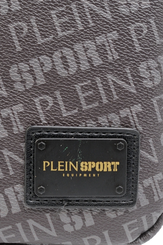 Plein Sport Сумка-клатч мужская Plein Sport