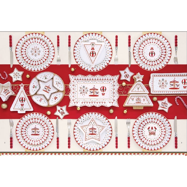 Easy Life Кружка Easy Life Christmas Wonderland 275мл