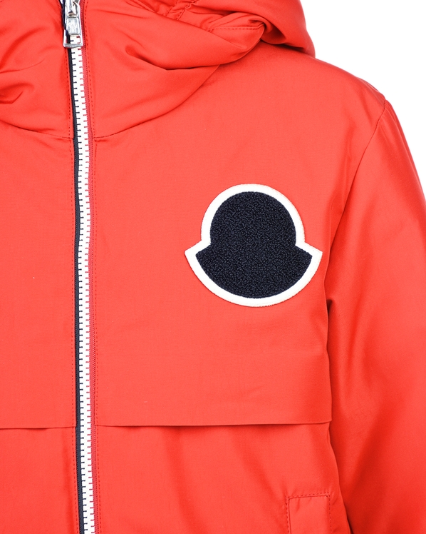 Moncler Куртка