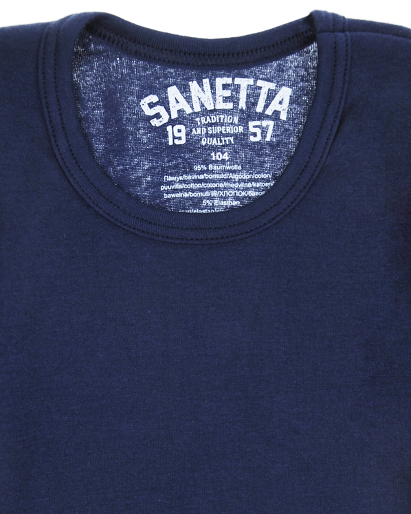 Sanetta Футболка