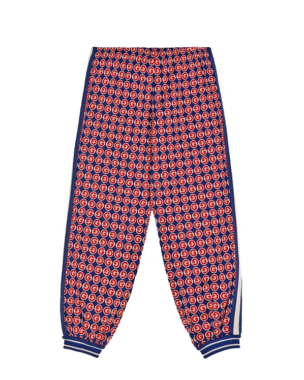 Gucci Брюки спортивные
