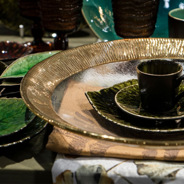 IVV Блюдо IVV Dinner In Jeddah