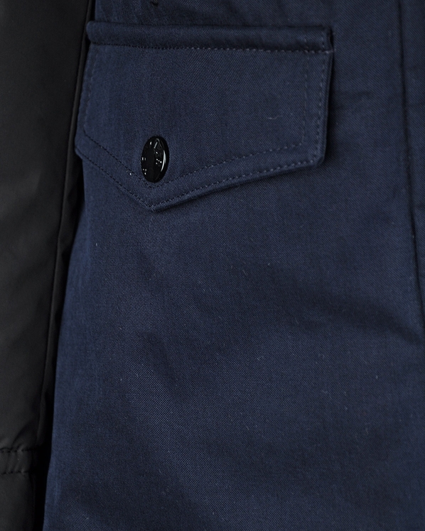Moncler Пальто