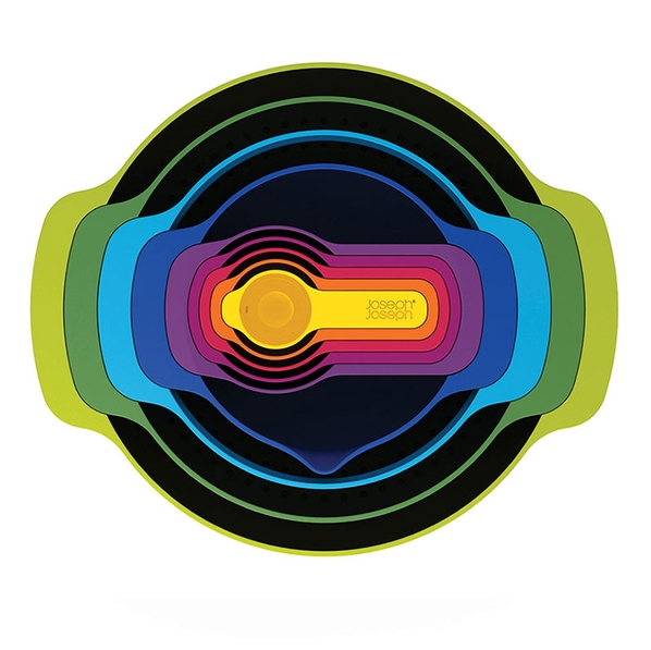 Joseph Joseph Набор мисок Joseph Joseph Гнездо 9