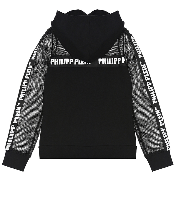 Philipp Plein Куртка спортивная