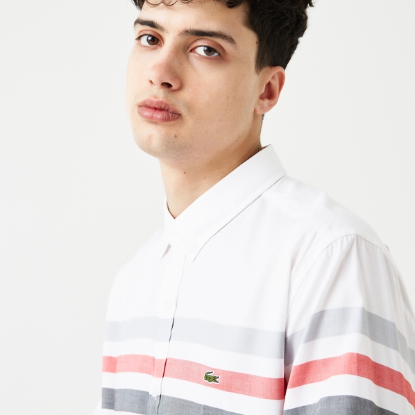 Lacoste Рубашка
