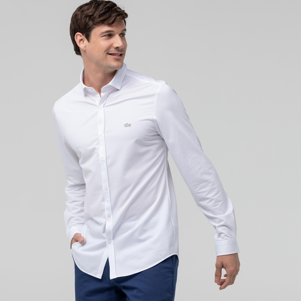 Lacoste Рубашка