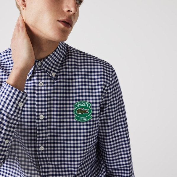 Lacoste Рубашка