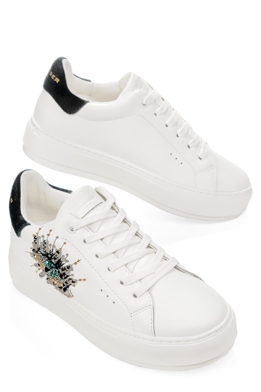 Kurt Geiger
 Кроссовки женские Kurt Geiger
