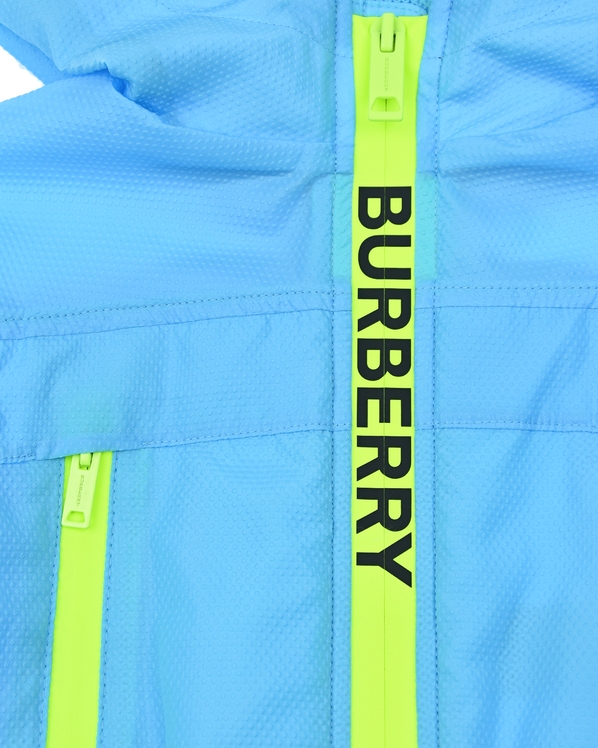 Burberry Ветровка