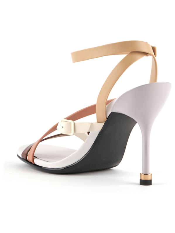 United Nude Женские Босоножки SIA Strappy Hi