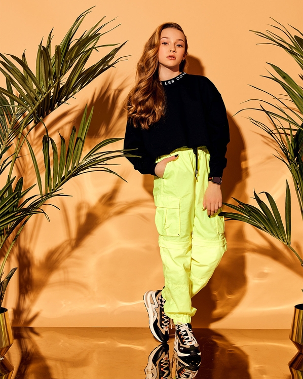 MSGM Кроссовки