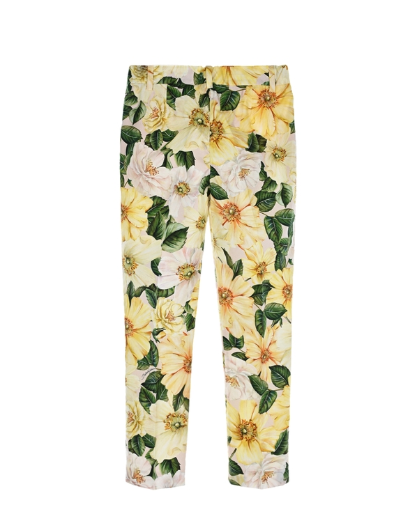 Dolce&Gabbana Брюки