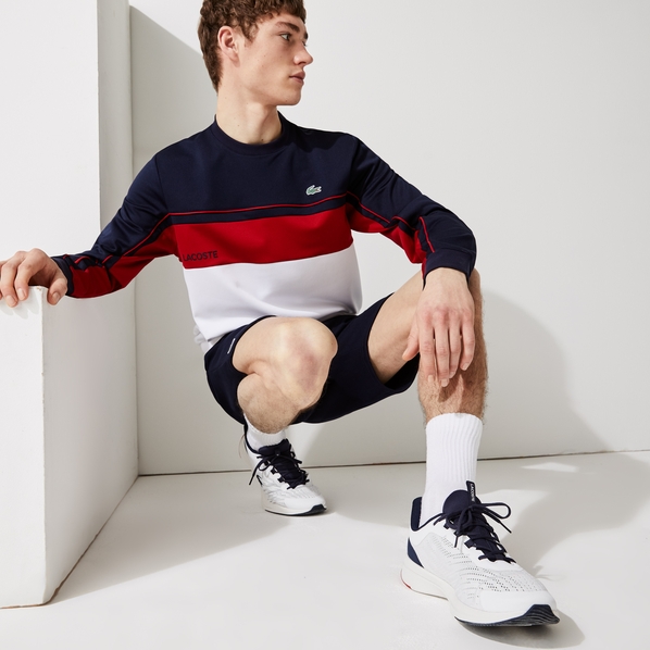 Lacoste Толстовка